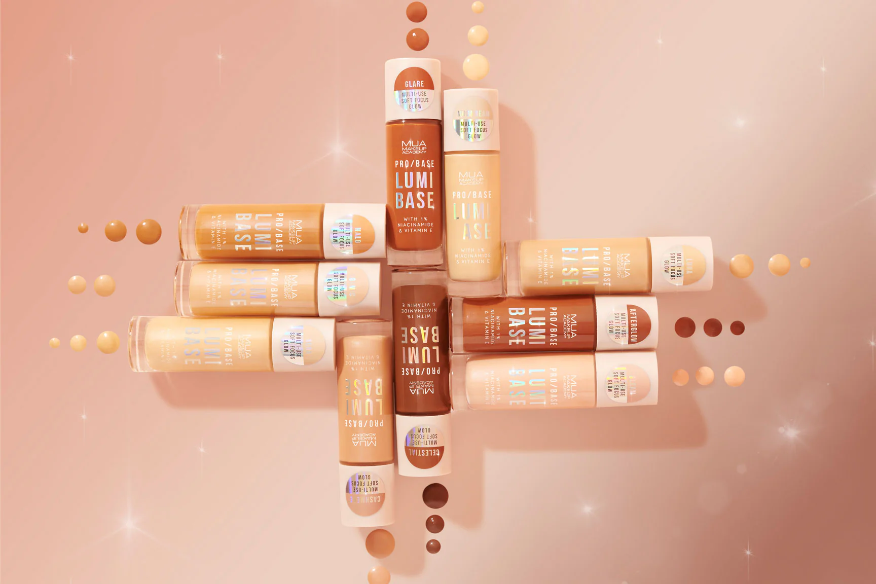 Professional Beauty Without the Price